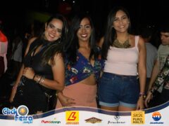 Festival de Verão – FV18